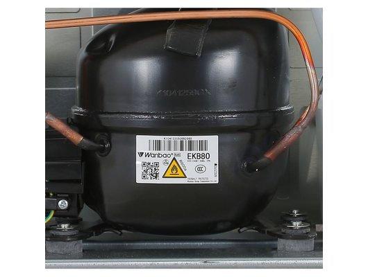 Морозильная камера вертикальная HAIER HF-284WG